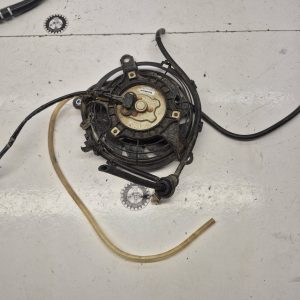 ventilateur yamaha 450 yfzr