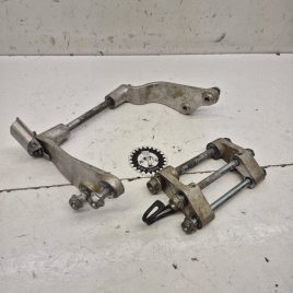 support moteur honda 450 crf 2006