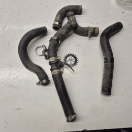 durite de refroidissement honda 450 crf 2006