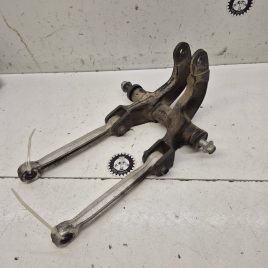 biellette suzuki 250 ts 1984