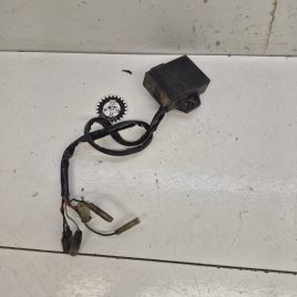 cdi suzuki 250 ts 1984 32900-13A00