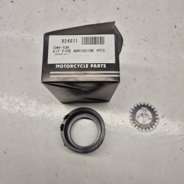 pipe admission neuve honda 250 crf 10-11