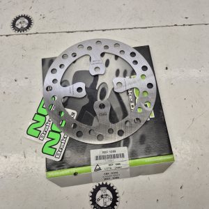 disque de frein arriere neuf yamaha 450 yfz 700 raptor