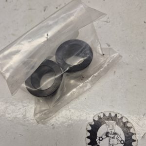 entretoise de roue honda 125 250 450 cr crf 2000