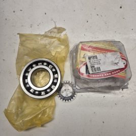 roulement vilebrequin yamaha 700 raptor grizlly 06-09