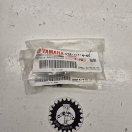 ressort de soupape X2 yamaha 450 yzf yfz 5TA-12114-00