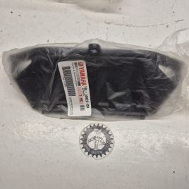 bouchon nettoyage yamaha 250 450 yzf 14-19 1SL-14442-00