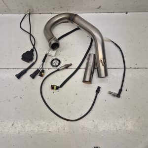 collecteur sonde capteur obd neuf sherco 250 300 18-22