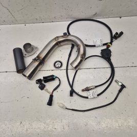 collecteur clé sonde obd neuf sherco