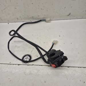 comodo neuf sherco 250 300