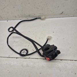 comodo neuf sherco 250 300