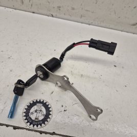 contacteur a clé neuf sherco 250 300