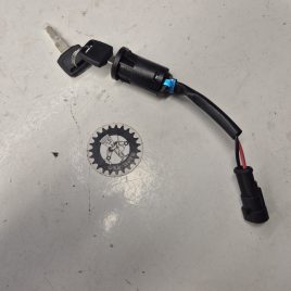 contacteur a cle neuf sherco 250 300