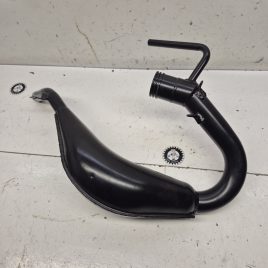 corp echappement neuf sherco 250 300 2T