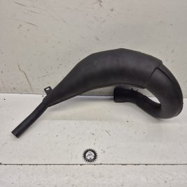 corp echappement neuf sherco 4777