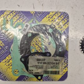joint haut moteur honda 125 cr 90-97 666A133TP