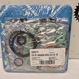 joint haut moteur kawasaki 250 kx 93-00