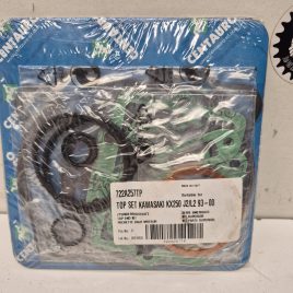 joint haut moteur kawasaki 250 kx 93-00