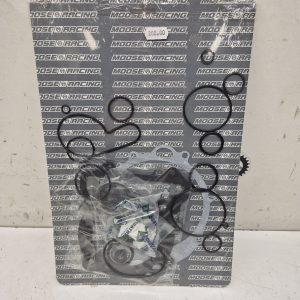 joint moteur incomplet suzuki 400 ltz 03-14 kfx 03-06 M808847