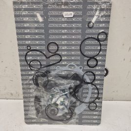 joint moteur incomplet suzuki 400 ltz 03-14 kfx 03-06 M808847