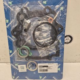 joint haut moteur yamaha 700 raptor 990A702TP