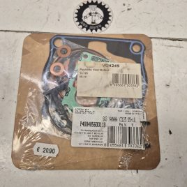 joint haut moteur yamaha 125 yz 05-18 P400485600118