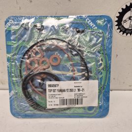 joint haut moteur yamaha 250 yz 99-21 990A266TP