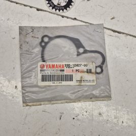 joint pompe a eau yamaha 250 450 yzf 12-19  33D1242700