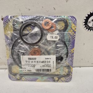 joint haut moteur yamaha 350 warrior raptor 990A359P