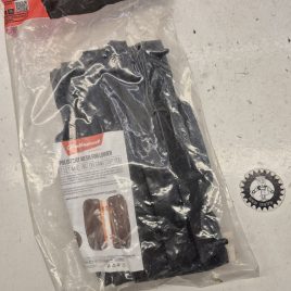 grilles radiateurs neuves ktm 125 250 450 sx sxf 07-15