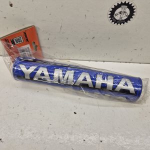 mousse guidon yamaha