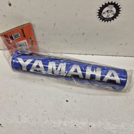 mousse guidon yamaha