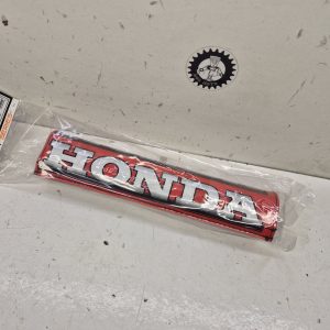 mousse guidon honda