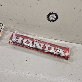 mousse guidon honda
