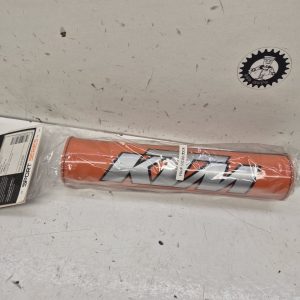 mousse guidon ktm