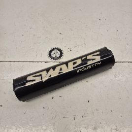 mousse guidon swap&rsquo;s noir