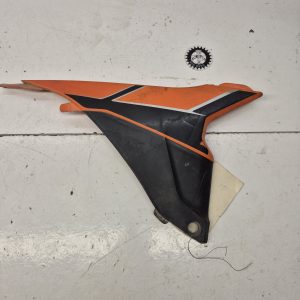 plastique ktm 350 sxf 2011