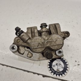 etrier avant kawasaki 250 kxf 2007