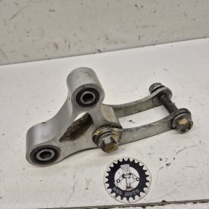 biellette amortisseur honda 80 cr