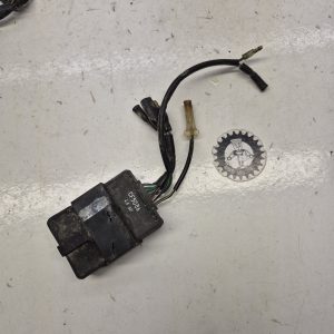 cdi honda 80 cr CF508A