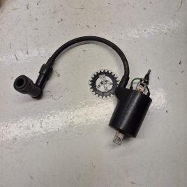 bobine honda 80 cr