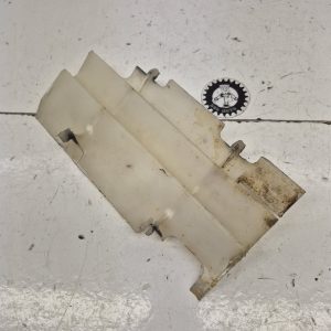 protection radiateur honda 80 cr