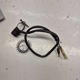 coupe circuit honda 80 cr