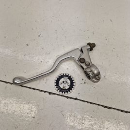 poignee embrayage kawasaki 250 kxf 2007