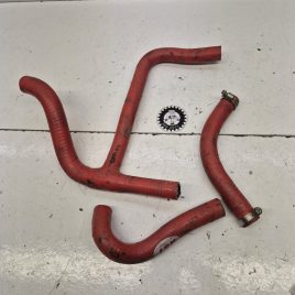 durite refroidissement suzuki 450 rmz 2010