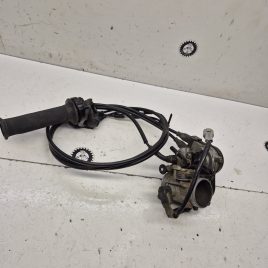 corp injection suzuki 450 rmz 2010