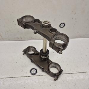 te de fourche honda 450 crf 2008