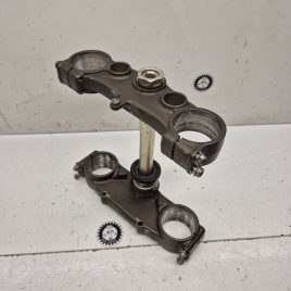 te de fourche honda 450 crf 2008