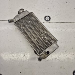radiateur bouchon honda 450 crf 2008