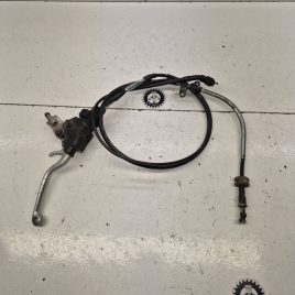 cable poignee honda 450 crf 2008